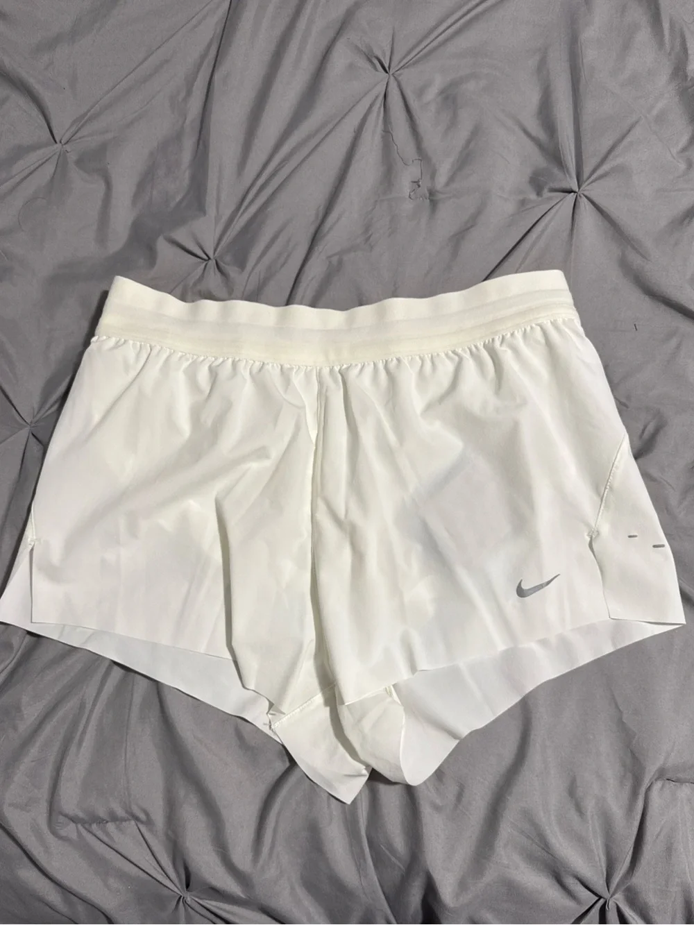 Nike Running Shorts Womens Small